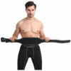 Ceinture lombaire musculation